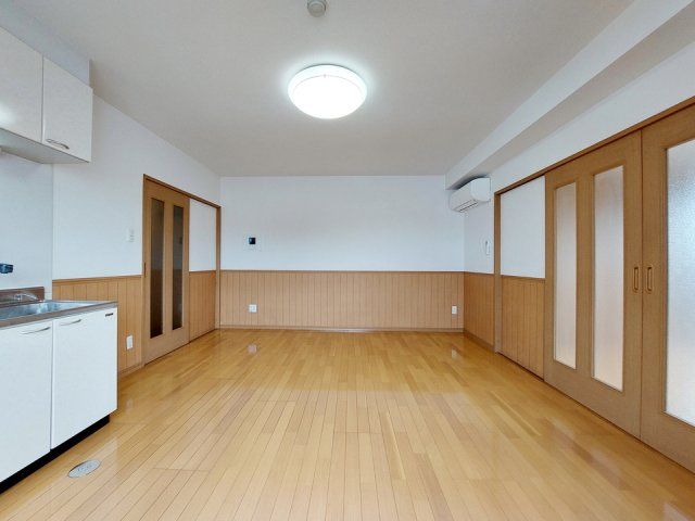 リビング