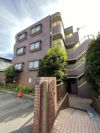ファミネス大森の間取り画像