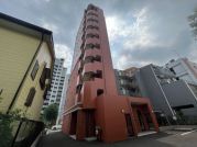 イースタンヒルズ八事の間取り画像