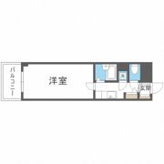 フィレンツェの間取り画像