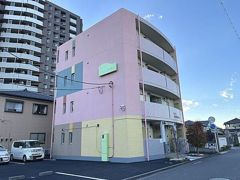 RINGS SHIMOYAMAの外観画像