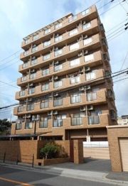 リアライズ西淡路の外観画像