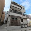 ドルミの間取り画像