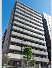 スカイコート日本橋浜町第3の外観画像