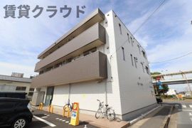 ビューノ陽光の外観画像
