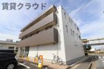 ビューノ陽光の間取り画像