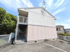 サニーコートⅡの外観画像