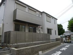 イレブンの外観画像