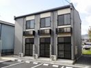 レオパレス啓の外観