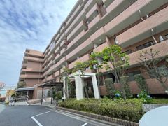 サニーコート市川の外観画像