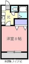 クレイドル志度 IIの間取り画像