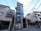 シティパレス塚本の間取り画像