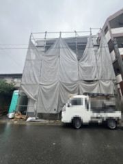 EIJU三津屋中の外観画像