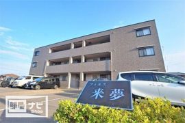 フィネス来夢の外観画像