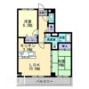 フィネス来夢の間取り画像