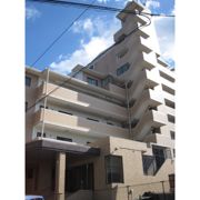 サンロイヤル帯山の外観画像