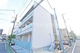 リブリ・SOLの外観画像