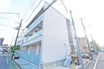 リブリ・SOLの間取り画像
