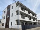 ビューネ桜井の間取り画像