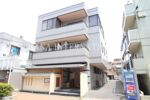 トーワマンションの間取り画像