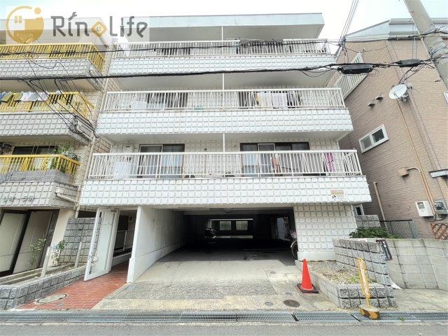 S&TNAKAMOZUの外観画像