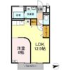 Coral Reef Kの間取り画像