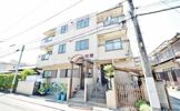リビエール朝霞の間取り画像