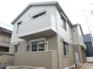 charcoal house(チャコールハウス)の間取り画像