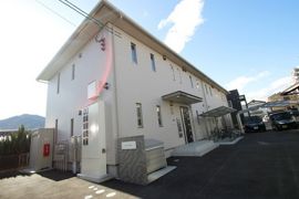 Studio脇岡の外観画像