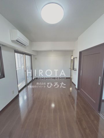 セブンイレブン小倉工業高校前店(500m)