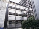 レオパレスヴェラ コートの外観