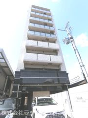 SOAR城東蒲生の外観画像