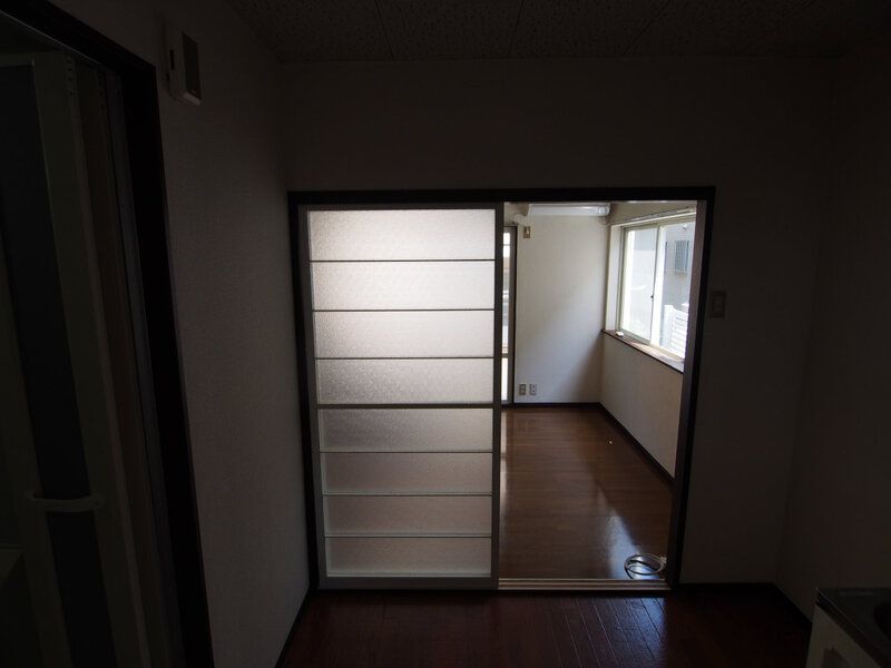 洋室