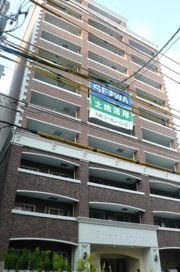 シュトランドコルブの外観画像