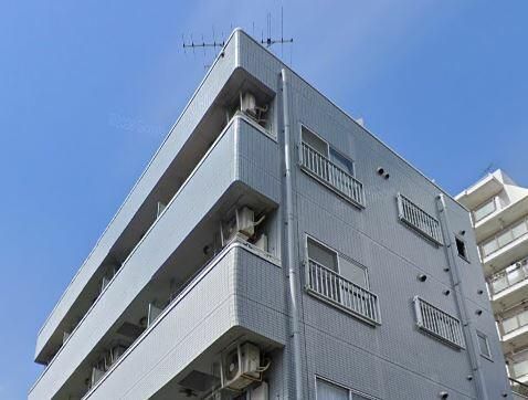 クラインブルクの外観画像