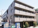 ルーブル武蔵小山弐番館の間取り画像