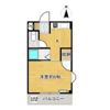津之江パークハイツ2号館の間取り画像