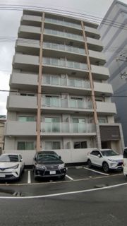 カーサとぎや町の外観画像
