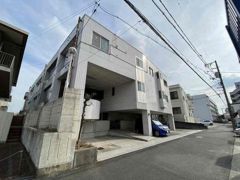 デューク兵団の外観画像