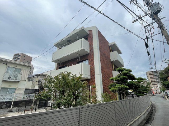 Hioki M/Sの外観画像