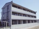 アマテラスSASAGASEの間取り画像