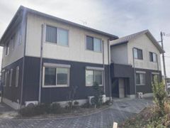 グランマスト茶屋町 C棟の外観画像