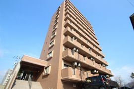 A－LIFE大塚の外観画像