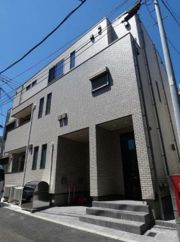 gato大崎の外観画像