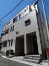 gato大崎の外観