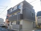 グリシーヌ東松本の間取り画像