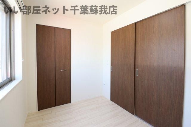 洋室