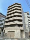 トゥールロワイエ北梅田の間取り画像