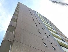 竹山ビル五番館の外観画像