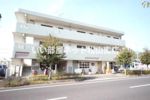 バイオレット・マンションの間取り画像